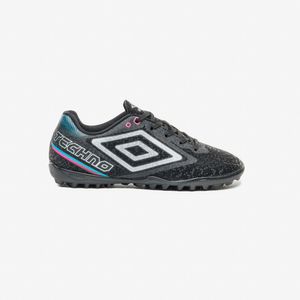 Chuteira Society Umbro Techno II Jr Preta