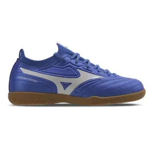 Chuteira Futsal Regent In Junior Juvenil Azul