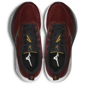 Tênis Mizuno Junior Space 5 Masculino Vermelho