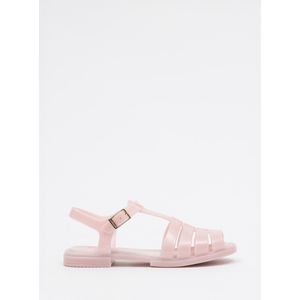 Sandália Petite Jolie Olly In Candy Light Menina Rosa