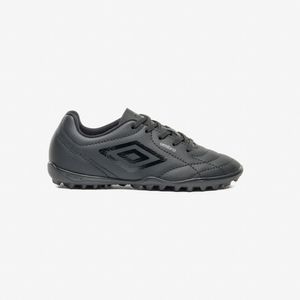 Chuteira Society Umbro Class Footballer Jr Preta