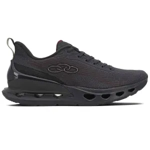 Tênis Esportivo Olympikus Quartzo Masculino Preto