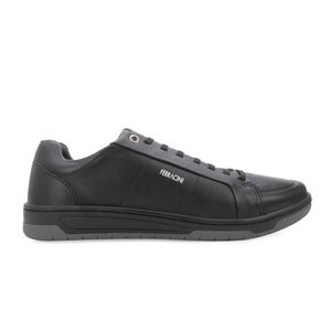 Sapatênis Masculino Ferracini Preto