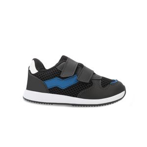 Tênis Casual Danguinho Infantil Preto