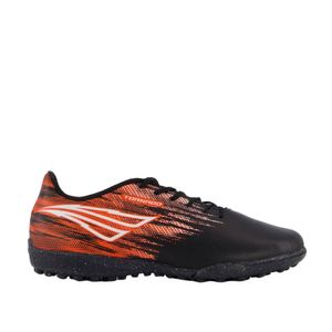 Chuteira Society Penalty Tornado Y-1 Masculina Preta
