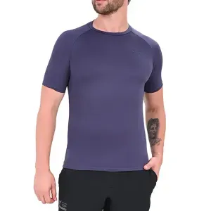 Camiseta Under Armour Tech 2.0 Masculina Azul