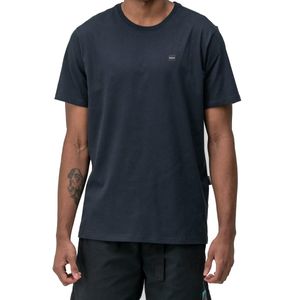 Camiseta Oakley Patch 2.0 Tee Masculina Preta