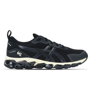 Tênis Esportivo Gel Quantum 360 Asics Preto e Grafite Masculino