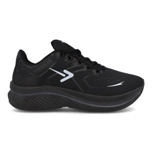 Tênis Box200 Sporting Unissex Preto