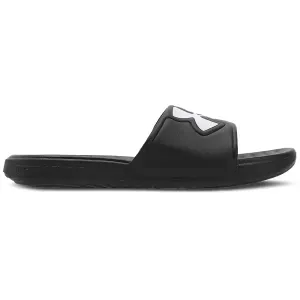 Chinelo Under Armour Slide Masculino Preto