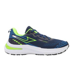 Tênis Caminhada Masculino Vorax Marinho