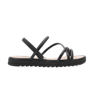 Sandália Flatform Dakota Preto
