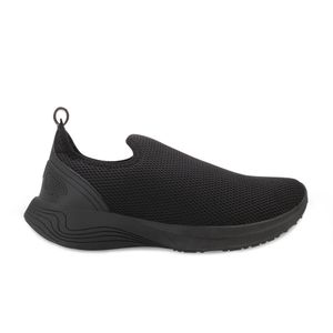 Tênis Casual Masculino Iate Point Preto