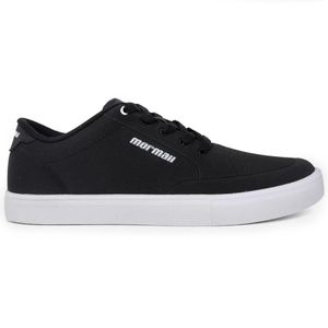 Tênis Casual Mormaii Urban One Masculino Preto e Branco