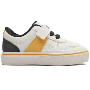 Tênis Infantil Klin Freestyle Baby Menino Branco