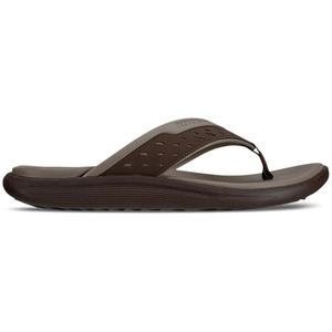 Chinelo Olympikus Caraiva Masculino Marrom