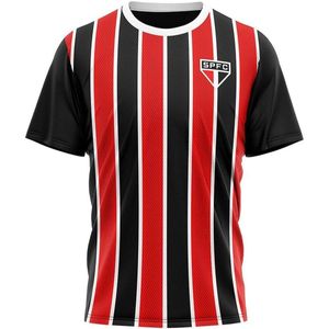 Camisa São Paulo Change Masculino Vermelho
