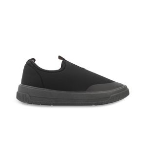 Tênis Slip On Pampili Infantil Preto
