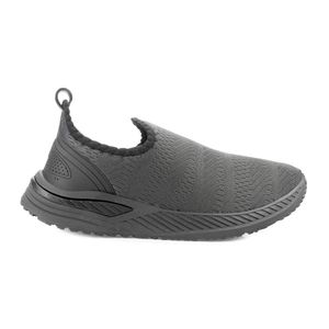 Tênis Slip On Point Tênis Masculino Preto