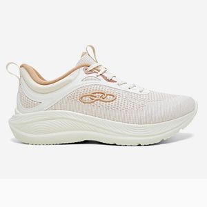 Tênis Olympikus Vibe Feminino Bege