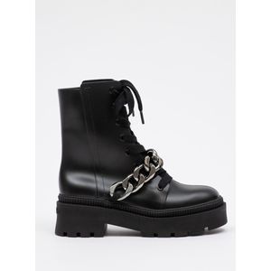 Bota Petite Jolie Dallas Feminina Preta