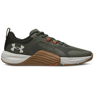Tênis Esportivo Tribase Reps Masculino Under Armour Verde