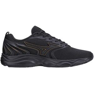 Tênis Esportivo Mizuno Jet 7 Preto Masculino