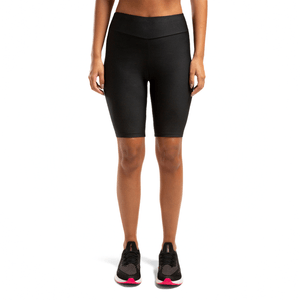 Bermuda Olympikus Essential Feminino Preto