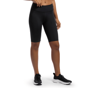 Bermuda Olympikus Essential Feminino Preto