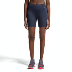Bermuda Olympikus Essential Feminino Marinho