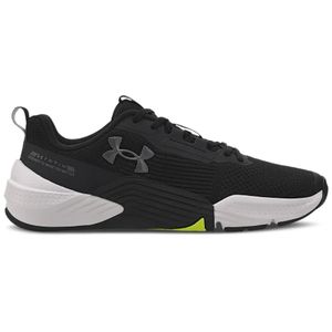 Tênis Esportivo Under Armour Tribase Reps 2 Masculino Preto