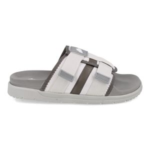 Chinelo Slide Done Head Track Masculino Cinza