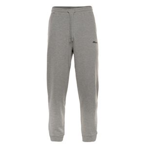 Calça Mizuno Soft Jogger Masculina Mescla Cinza
