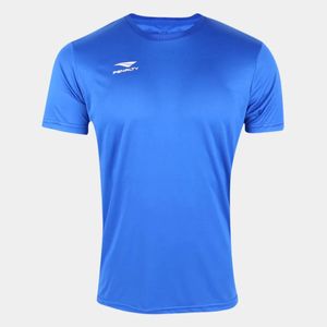Camisa Penalty X Masculino Azul