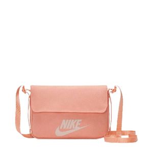 Bolsa Nike Nsw Revel Crossbody Feminino Rosê