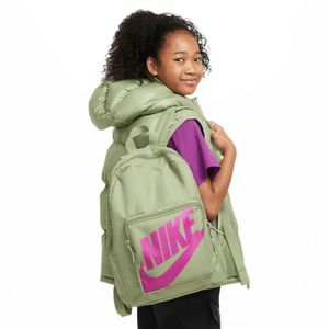 Mochila Nike Brasilia Unissex Verde