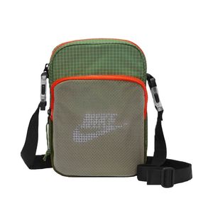 Bolsa Nike Heritage 2.0 Transversal Unissex Verde