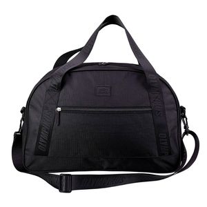 Bolsa Olympikus Gym 2.0 Unissex Preto