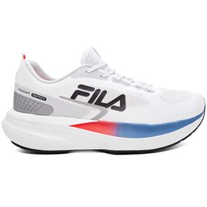 Tênis Fila Racer Fastpace Masculino Branco