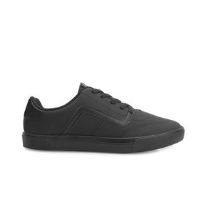 Tênis Casual Molekinho Preto