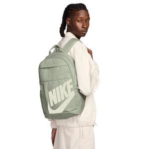 Mochila Nike Elmntl Bkpk Unissex Verde