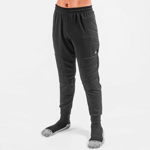 Calça Goleiro Poker Mundial Junior 5 Masculino Preto
