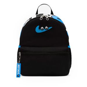 Mochila Nike Just Do It Swooshy Infantil Preta