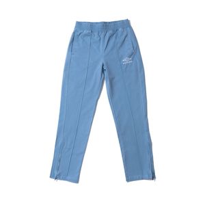 Calça Umbro Umbro Iconic Drill Pant Unissex Azul