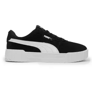 Tênis Puma Carina 3.0 SD BDP Feminino Preto