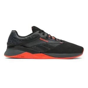 Tênis Reebok Nano X4 Masculino Cinza