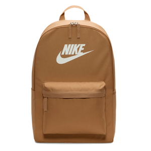 Mochila Nike Heritage Unissex Bege