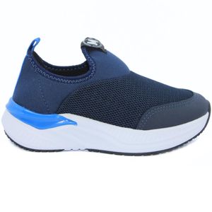Tênis Infantil Molekinho Sport Refresh Menino Marinho