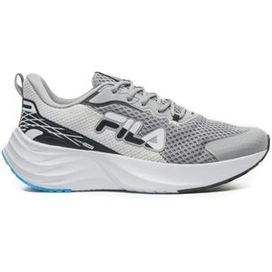 Tênis Fila Racer Comet Masculino Cinza e Preto