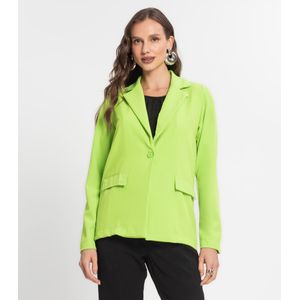 Blazer Feminino Endless Feminino Verde